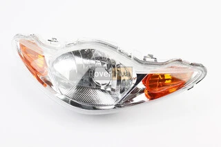 Honda DIO AF-56 фара передня в зборі