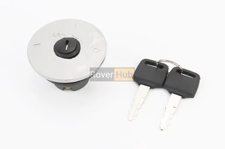 Крышка бака топливного Yamaha JOG 50 (корпус металл)