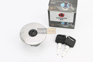 Крышка бака топливного Yamaha JOG 50 (корпус металл)