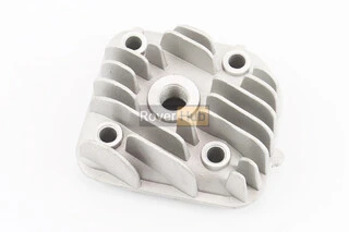 Головка циліндра 40мм