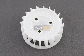 Крильчатка магнето