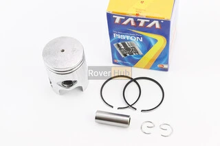 Поршень к-кт 50cc 40мм +0,25 (палец 12мм)