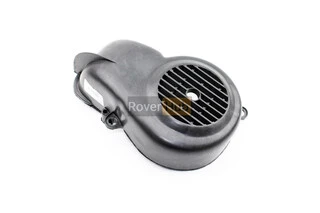 Крышка крыльчатки магнето (пластик) Yamaha JOG, AXIS