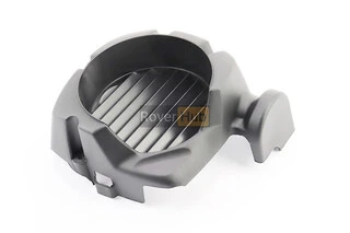 Кришка пластикова захисту радіатору Yamaha GEAR 4-т