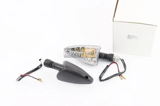 Поворот діодний ZXD-49, 2шт