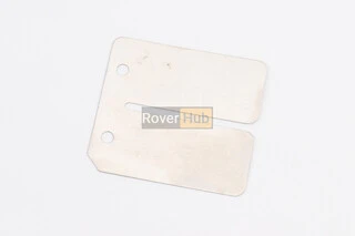 Мембрана пелюсткового клапану Yamaha 2JA / BWS