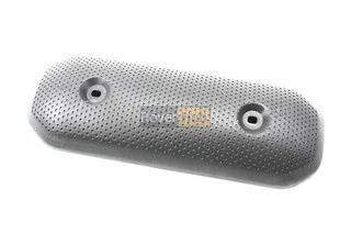 Накладка глушника Suzuki LET'S