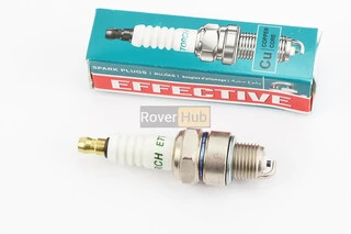 Свеча 2Т E7TC - M14 L12