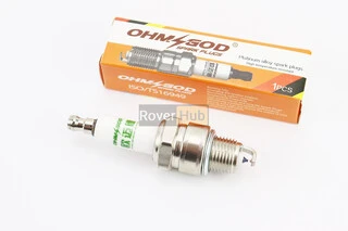 Свеча 2Т PP-E6 платиновая - M14 L12