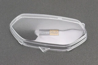 Honda LEAD AF-20 "скло" - спідометра прозоре