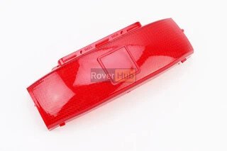 Honda LEAD AF-20 "скло"-стопа, червоне