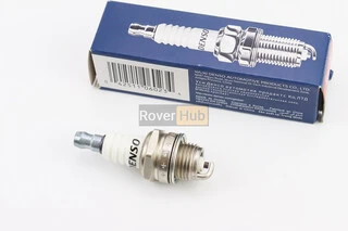 Свеча 2Т W20MPU - M14 L10 - пилы/косы