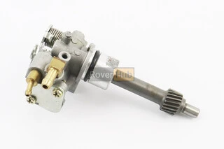 Насос масляный  Lead 90