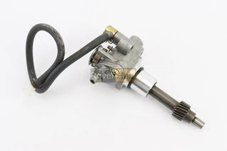 Насос масляный DIO AF-34/35 (вал 76мм)