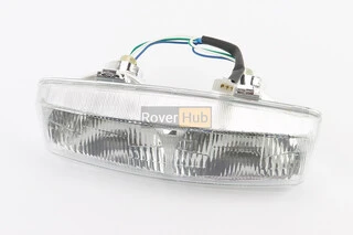 Honda LEAD AF-20 фара в зборі