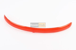 Скло кофра A-02