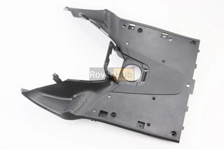 Honda LEAD AF-48 пластик - підлоговий "підлога"