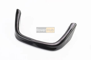 Honda LEAD AF-48 пластик - ручка багажника, ЧОРНИЙ