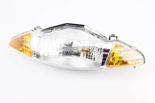 Honda LEAD AF-48 фара передня в зборі