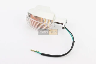 Поворотник передний (задний) 125J