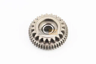 Шестерня стартера з голчастим підшипником