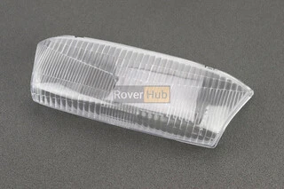 Honda TACT AF-24 "скло" - фари, прозоре