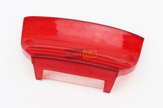 Honda TACT AF-30 "скло"-стопа, червоне