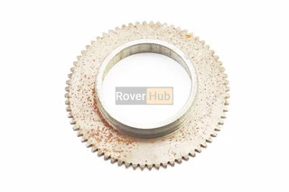 Шестерня бендикса стартера