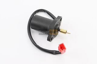 Електромагнітний клапан