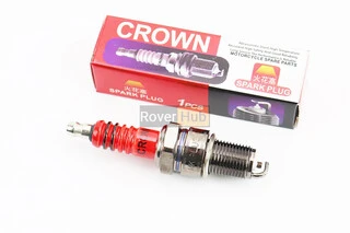 Свічка 4T F5TC M14 L18 - мотоблок