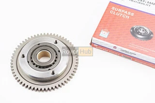 Бендикс стартера 250cc - 59зуб.