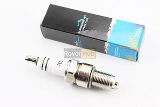 Свічка 4T F6TC M14 L18 - мотоблок