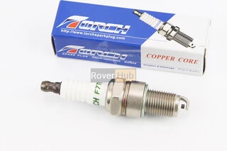 Свічка 4T F7TC M14 L18 - мотоблок