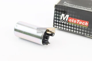 Насос паливний електричний Honda SUPER CUB INJECTOR