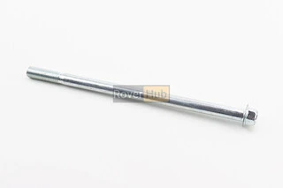 Вісь колеса переднього Honda DIO AF18 / 27/34 d10mm; L185mm