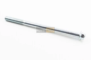 Вісь колеса переднього Honda DIO AF24 / 30/62 d10mm; L165mm