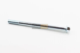 Ось колеса переднего Suzuki LET'S-I/II/III d10mm; L150mm