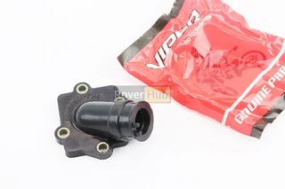 Патрубок карбюратора Yamaha 3KJ