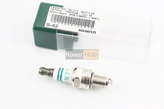 Свеча 4T RCJ7Y иридиевая - M10 L12 - пилы/косы