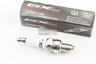 Свічка 4Т A7TC - M10 L12 - JH/GY6