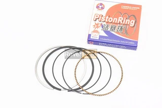 Кольца поршневые Honda CH250 72мм STD