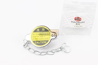 Кришка радіатора (під горловину 29 мм)