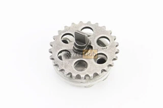 Насос масляний 250сс