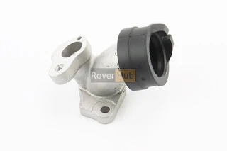 Патрубок карбюратора Yamaha 4T NEOS 2008/VINO/GEAR/VOX/BWS