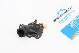 Патрубок карбюратора Yamaha MINT