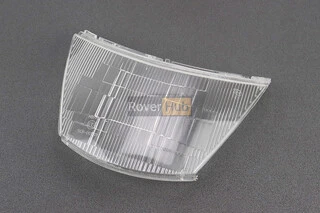 Suzuki LET'S "стекло"- фары, прозрачное