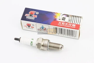 Свічка 4Т B7TC - M10 L18 - JH/GY6