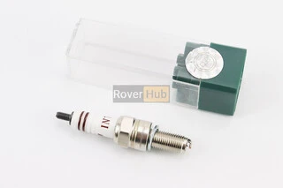 Свічка 4Т C7EIX іридієва - M10 L18 - Yamaha JOG/GEAR 4-т/SA36J