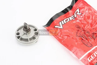 Насос масляний 250сс