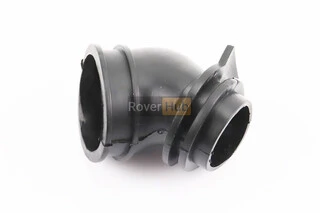 Патрубок фільтра повітряного Suzuki AD50 LET'S